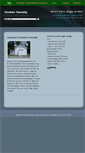 Mobile Screenshot of cheshiretownship.org